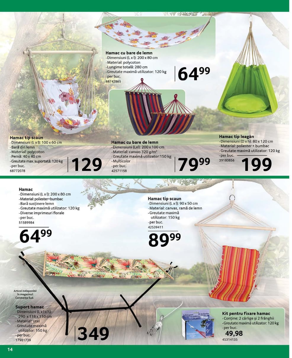 catalog Selgros special